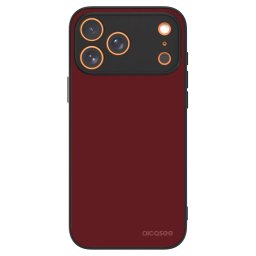 ULTIMATE CASE Apple iPhone 18 Pro Max - készülékre - Red Bliss