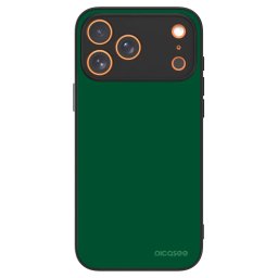 ULTIMATE CASE Apple iPhone 18 Pro Max - készülékre - Green Gleam