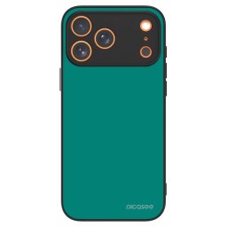 ULTIMATE CASE Apple iPhone 18 Pro Max - készülékre - Emerald Mist