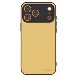 ULTIMATE CASE Apple iPhone 18 Pro Max - készülékre - Canary Crystal