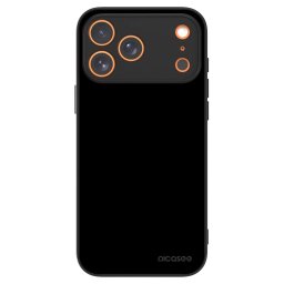 ULTIMATE CASE Apple iPhone 18 Pro Max - készülékre - Black Bliss