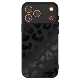 ULTIMATE CASE Apple iPhone 18 Pro Max - készülékre - Midnight Leopard