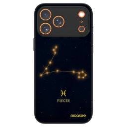 ULTIMATE CASE Apple iPhone 18 Pro Max - készülékre - PISCES