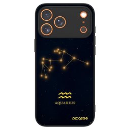 ULTIMATE CASE Apple iPhone 18 Pro Max - készülékre - AQUARIUS