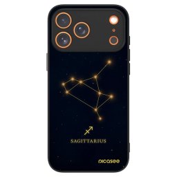 ULTIMATE CASE Apple iPhone 18 Pro Max - készülékre - SAGITTARIUS