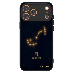 ULTIMATE CASE Apple iPhone 18 Pro Max - készülékre - SCORPIO