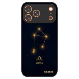 ULTIMATE CASE Apple iPhone 18 Pro Max - készülékre - LIBRA