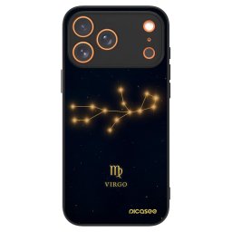 ULTIMATE CASE Apple iPhone 18 Pro Max - készülékre - VIRGO