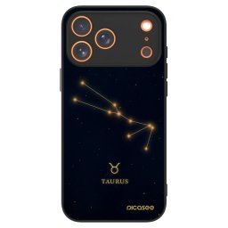 ULTIMATE CASE Apple iPhone 18 Pro Max - készülékre - TAURUS