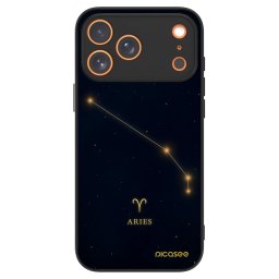 ULTIMATE CASE Apple iPhone 18 Pro Max - készülékre - ARIES
