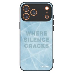 ULTIMATE CASE Apple iPhone 18 Pro Max - készülékre - SILENCE