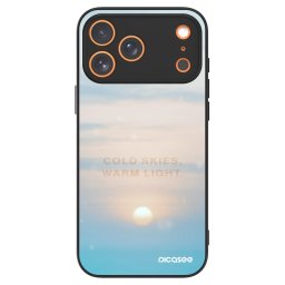 ULTIMATE CASE Apple iPhone 18 Pro Max - készülékre - COLD SKIES
