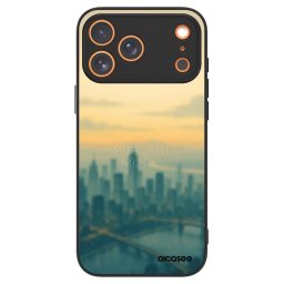 ULTIMATE CASE Apple iPhone 18 Pro Max - készülékre - Airplane mode