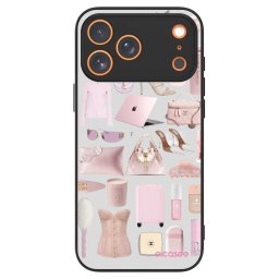 ULTIMATE CASE Apple iPhone 18 Pro Max - készülékre - Glam Babe