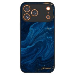 ULTIMATE CASE Apple iPhone 18 Pro Max - készülékre - Blue
