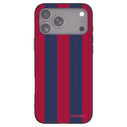 Fekete szilikon tok az alábbi mobiltelefonokra Apple iPhone 18 Pro Max - Yacht club