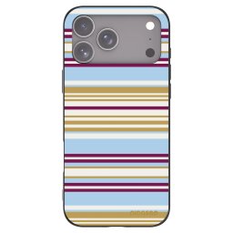 Fekete szilikon tok az alábbi mobiltelefonokra Apple iPhone 18 Pro Max - Souvenir