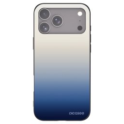 Fekete szilikon tok az alábbi mobiltelefonokra Apple iPhone 18 Pro Max - Gravity Fade