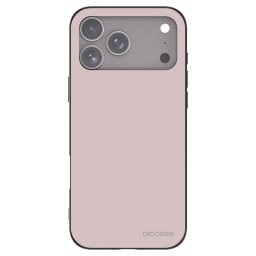 Fekete szilikon tok az alábbi mobiltelefonokra Apple iPhone 18 Pro Max - Fantasy Fade