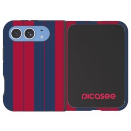 Fashion Case MagSafe Apple iPhone Duo - Yacht club