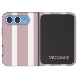 Fashion Case MagSafe Apple iPhone Duo - Velvet sun