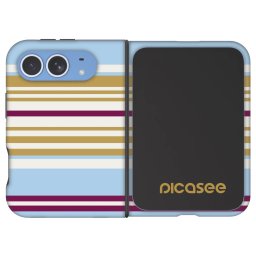 Fashion Case MagSafe Apple iPhone Duo - Souvenir