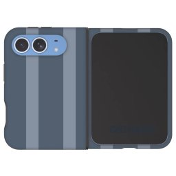 Fashion Case MagSafe Apple iPhone Duo - Midnight lounge
