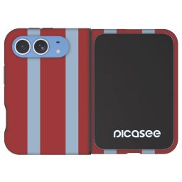 Fashion Case MagSafe Apple iPhone Duo - Lounge pass