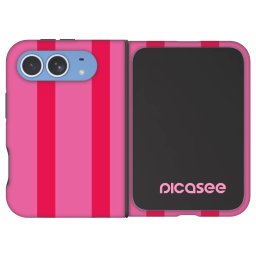 Fashion Case MagSafe Apple iPhone Duo - Hot tropic