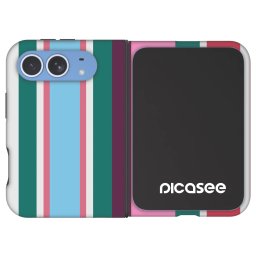 Fashion Case MagSafe Apple iPhone Duo - Cabana club