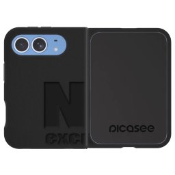 Fashion Case MagSafe Apple iPhone Duo - No Excuses