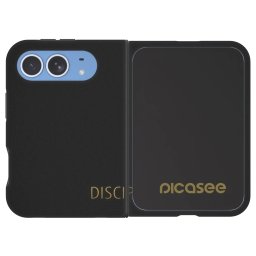 Fashion Case MagSafe Apple iPhone Duo - Discipline