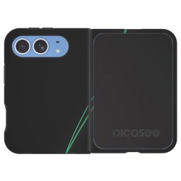 Fashion Case MagSafe Apple iPhone Duo - Be Different