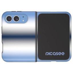 Fashion Case MagSafe Apple iPhone Duo - Static Lines