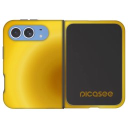 Fashion Case MagSafe Apple iPhone Duo - Solar Pulse