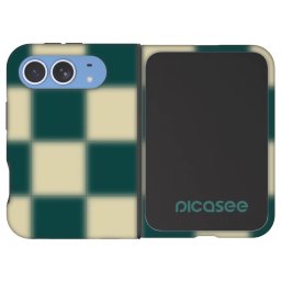 Fashion Case MagSafe Apple iPhone Duo - Shadow Chess