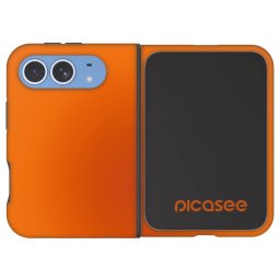 Fashion Case MagSafe Apple iPhone Duo - Heat Core