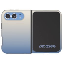 Fashion Case MagSafe Apple iPhone Duo - Gravity Fade