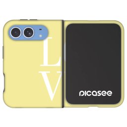 Fashion Case MagSafe Apple iPhone Duo - Love