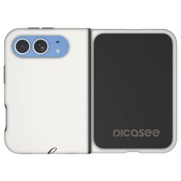 Fashion Case MagSafe Apple iPhone Duo - Love is a drug