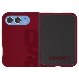 Fashion Case MagSafe Apple iPhone Duo - Desire