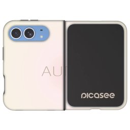Fashion Case MagSafe Apple iPhone Duo - Aura