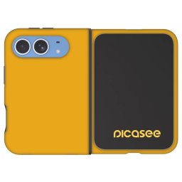 Fashion Case MagSafe Apple iPhone Duo - Sun