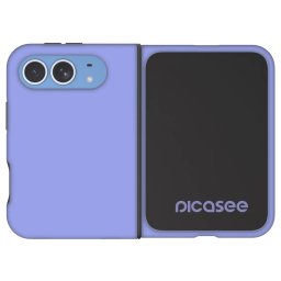 Fashion Case MagSafe Apple iPhone Duo - Sky Whisper