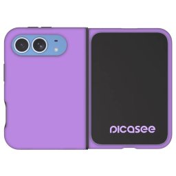 Fashion Case MagSafe Apple iPhone Duo - Mystic Melody