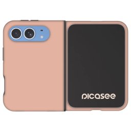 Fashion Case MagSafe Apple iPhone Duo - Lullaby