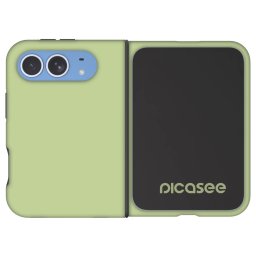 Fashion Case MagSafe Apple iPhone Duo - Heavenly Hints