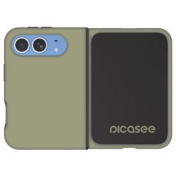 Fashion Case MagSafe Apple iPhone Duo - Dewy Dawn