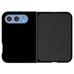 Fashion Case MagSafe Apple iPhone Duo - Black Bliss