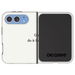Fashion Case MagSafe Apple iPhone Duo - Girl, do it for you